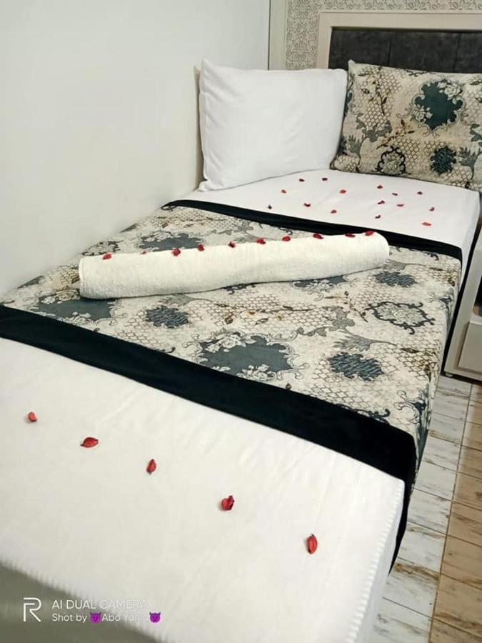 סוחאג' Al Amir Palace Hotel מראה חיצוני תמונה