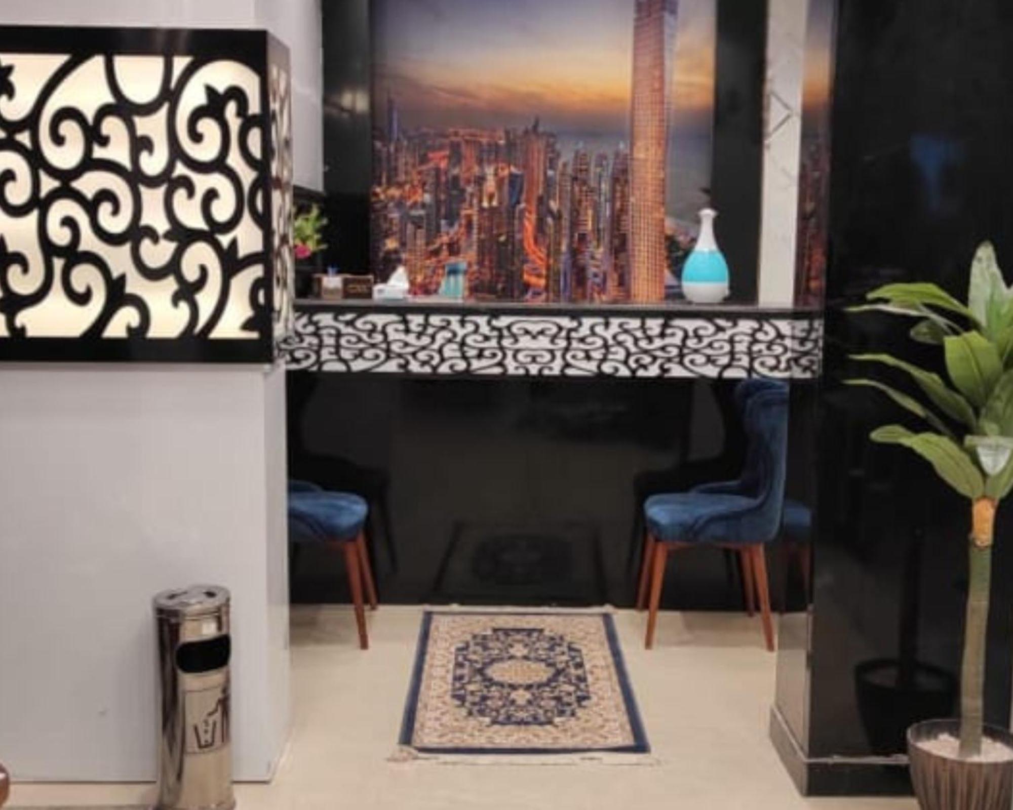 סוחאג' Al Amir Palace Hotel מראה חיצוני תמונה